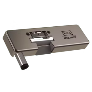HES 9100R-630 Surface-Mounted Electric Strike - RH/LHR