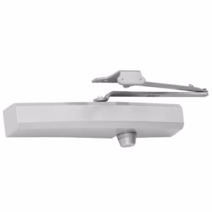 LCN 1450 RW/PA Door Closer - Aluminum (689)