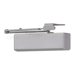 LCN 4040XP RW/PA Door Closer - Aluminum (689)