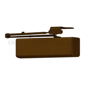 LCN 4040XP RW/PA Door Closer - Dark Bronze (695)