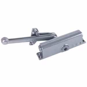LCN 1261-3077 CUSH Door Closer - Aluminum (689)
