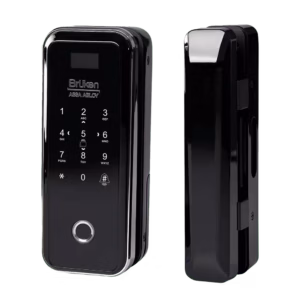Assa Abloy Rockwood Glass Door DL-GS3550 Battery Operated