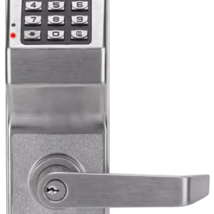 Trilogy T2 DL2700 US26D Digital Lock