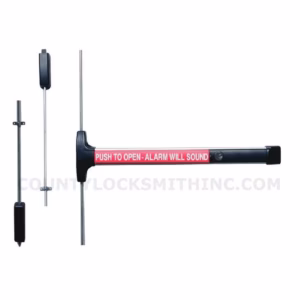 Detex V50-EB-CD-628-96-36-84 Exit Device