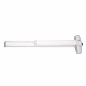 Von Duprin 99EO 3 US28 Rim Exit Device