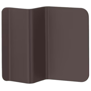 Von Duprin 210DT 689 Dummy Trim Pull Painted Dark Bronze Finish