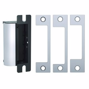 HES 1006CAS-2-630 Electric Strike - CAS-2 Wood Frame Recapture Pac