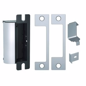 HES 1006CDB-630 Electric Strike - CDB Complete Deadbolt Pac