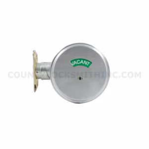 Schlage B571 Deadbolt Occupancy Indicator