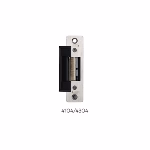RCI 4 Series Centerline Electric Strike