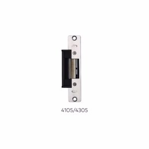 RCI 4 Series Centerline Electric Strike