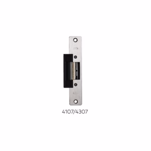 RCI 4 Series Centerline Electric Strike