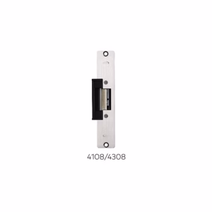 RCI 4 Series Centerline Electric Strike