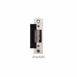 RCI 4 Series Centerline Electric Strike