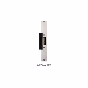 RCI 4 Series Centerline Electric Strike