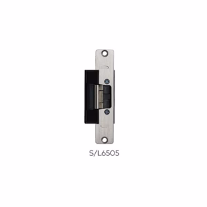 RCI 6 Series Centerline Electric Strike