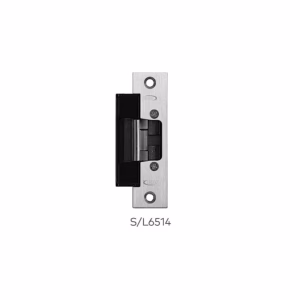 RCI 6 Series Centerline Electric Strike