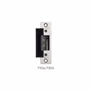 RCI 7 Series Centerline Electric Strike