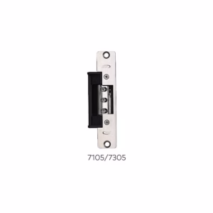 RCI 7 Series Centerline Electric Strike