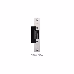 RCI 7 Series Centerline Electric Strike