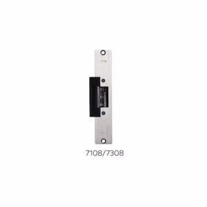 RCI 7 Series Centerline Electric Strike