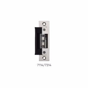 RCI 7 Series Centerline Electric Strike