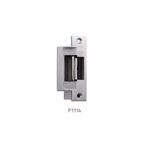 RCI F1114/F1119 Centerline Electric Strike