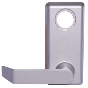 Von Duprin 230L-06 689 RHR 22 Series escutcheon lever trim