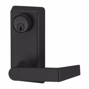 Von Duprin 230L-06 622 RHR 22 Series escutcheon lever trim